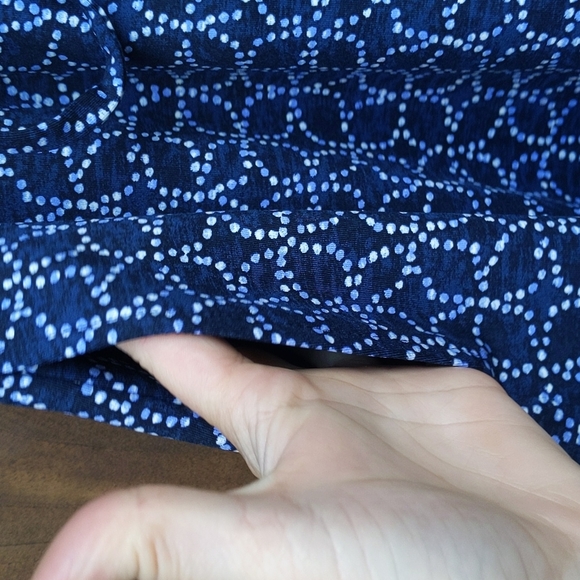 Talbots Dress - Picture 6 of 10